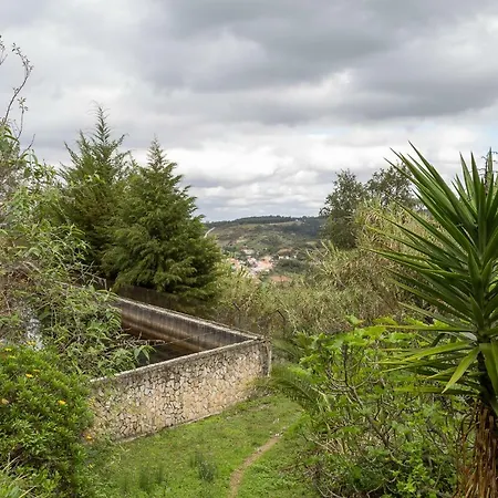 Quinta Do Giao Villa Mafra