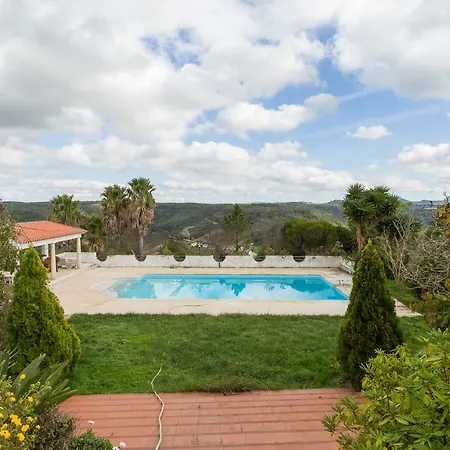 Quinta Do Giao Villa Mafra
