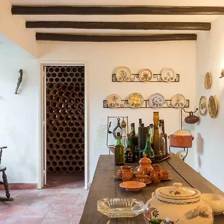 Villa Quinta Do Giao Mafra
