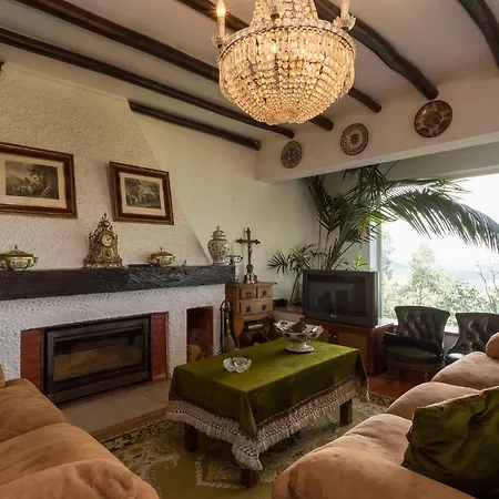 Villa Quinta Do Giao