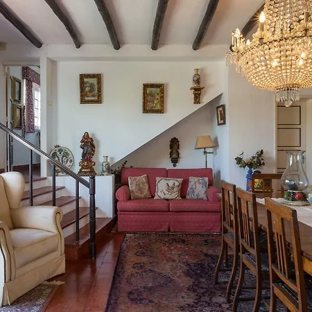Villa Quinta Do Giao