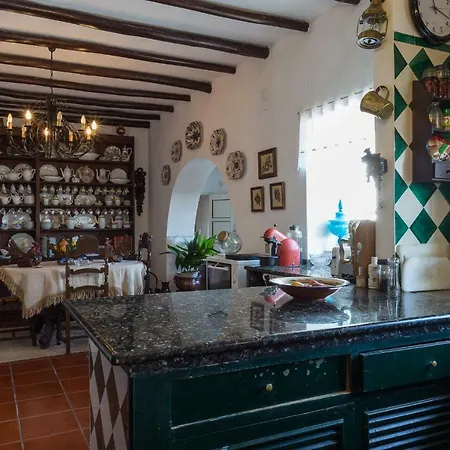 Villa Quinta Do Giao