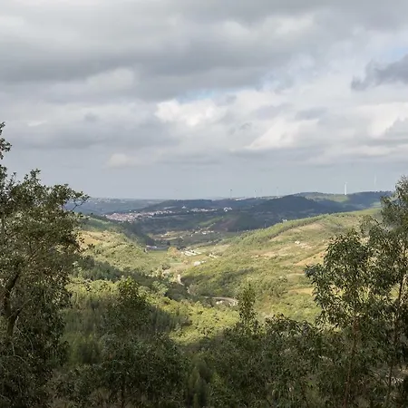 Quinta Do Giao Villa