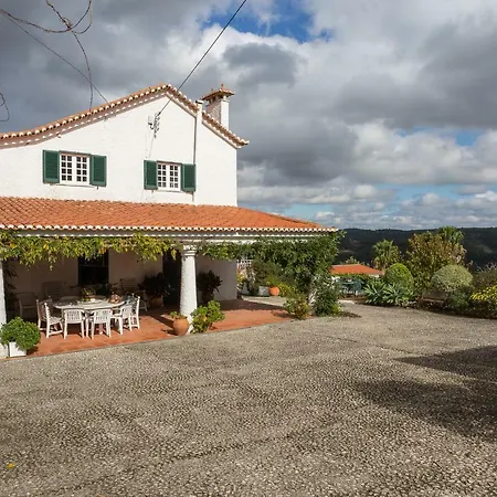 Quinta Do Giao Villa