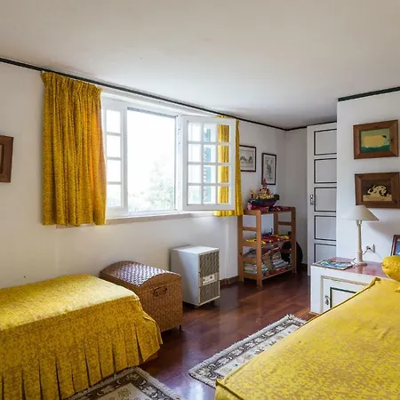 Quinta Do Giao Villa *
