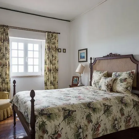 Villa Quinta Do Giao *