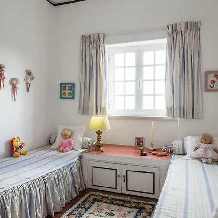 Quinta Do Giao Villa Mafra