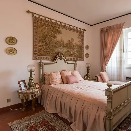 Quinta Do Giao Villa *