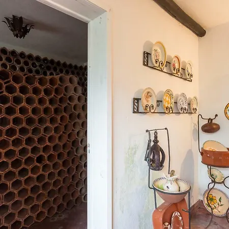 Villa Quinta Do Giao Mafra