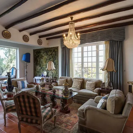 Quinta Do Giao Villa Mafra