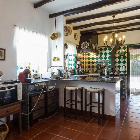 Quinta Do Giao Villa *