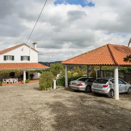 Villa Quinta Do Giao