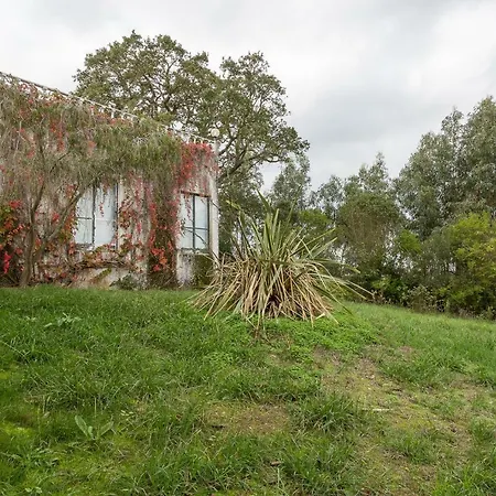 Villa Quinta Do Giao Mafra