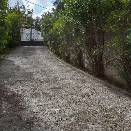 Quinta Do Giao Villa Mafra