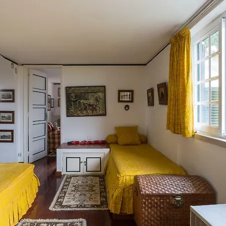 Villa Quinta Do Giao Mafra
