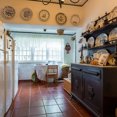 Villa Quinta Do Giao *