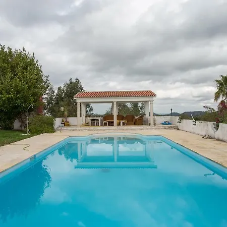 Quinta Do Giao Villa *