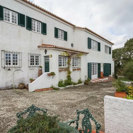 Villa Quinta Do Giao Mafra