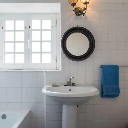 Quinta Do Giao Villa *