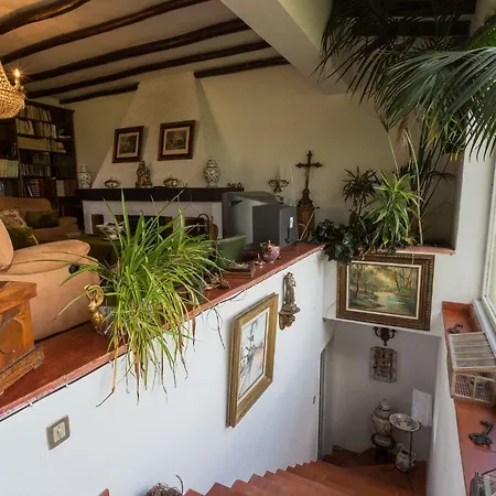 Villa Quinta Do Giao