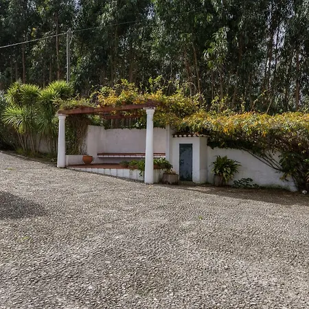 Quinta Do Giao Villa *